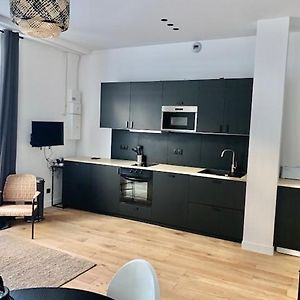 Deluxe Appartement